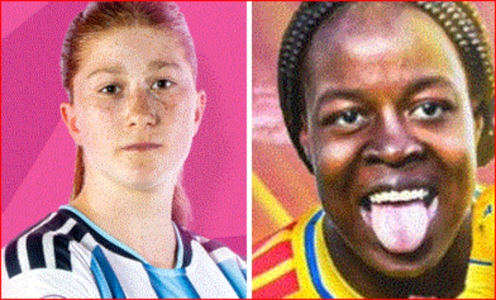 Colombia- She Believes Cup.- EN Vivo- Fútbol- 4mar-