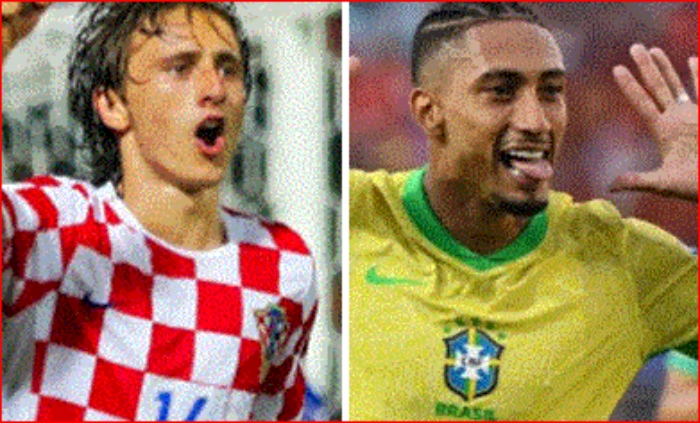 Brasil- Fútbol- en vivo- Croacia- Amistyoso- Colombia- Fifa 2026- Mundial Fifa 2026-