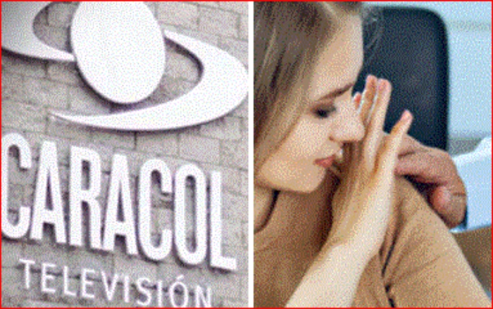 Escándalo-Caracol Noticias- periodistas- presentadores- Acoso sexual-