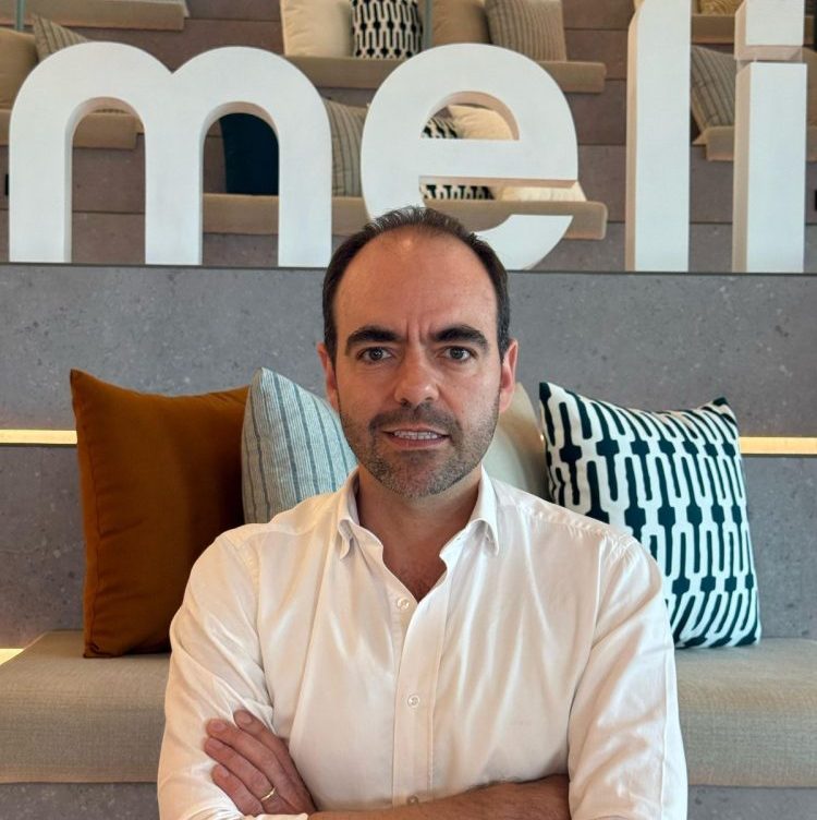 Revista Forbes Colombia reconoce a Domenico Barbato, quien hoy lidera procesos estratégicos en Mercado Libre.