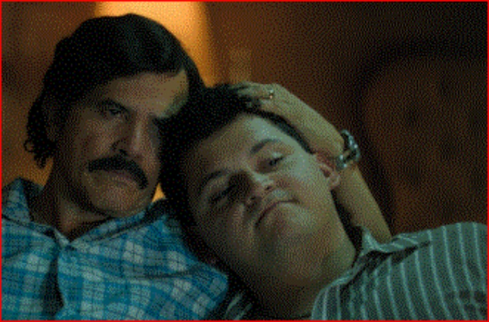 Dear Killer Nannies- Juan Pablo Escoba- Criado por Sicarios, Disney +