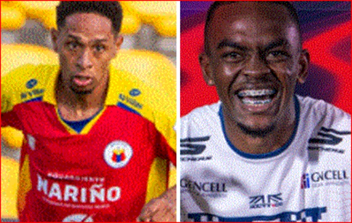Deportivo Pasto- Liga Betplay- Fortaleza- Nacional- EN VIVO- Fútbol- 24Mae-