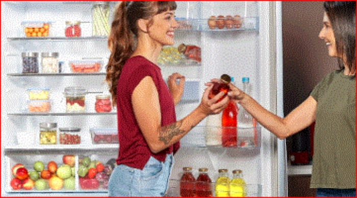 Energía-nevera- Haceb- Tips- ahorro energía-