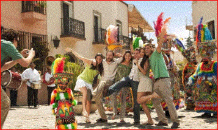 Turismo- Colombia- Fifa 2026- Hot Sale 2026-
