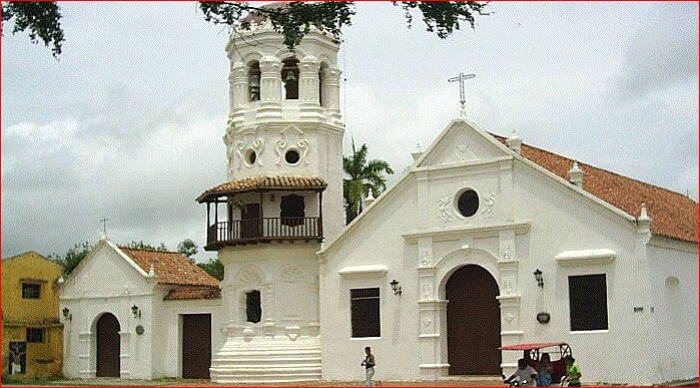 Turismo- Semena Santa- turismo religioso- pasajes- Colombia-