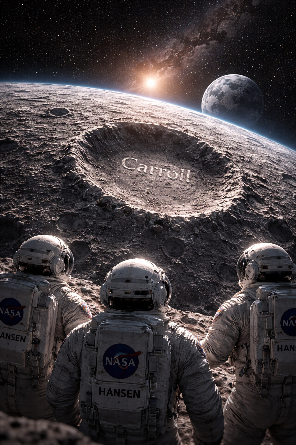La misión Artemis II marcó un hito en la historia de la exploración espacial al llevar nuevamente humanos a la órbita de la Luna después de más de 50 años. La tripulación, conformada por los astronautas Reid Wiseman, Victor Glover, Christina Koch y Jeremy Hansen, despegó en abril de 2026 con un objetivo claro: probar los sistemas de la nave Orion y preparar el camino para futuros alunizajes.