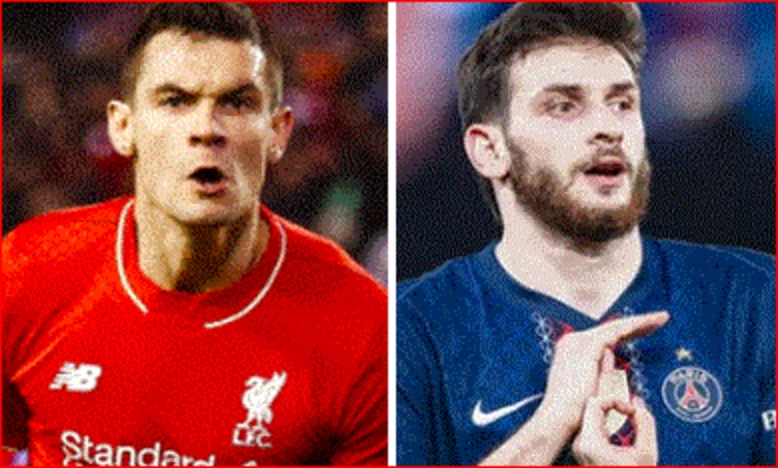 Champion Leage- EN VIVO- 14ABR- Liverpool- PSG-