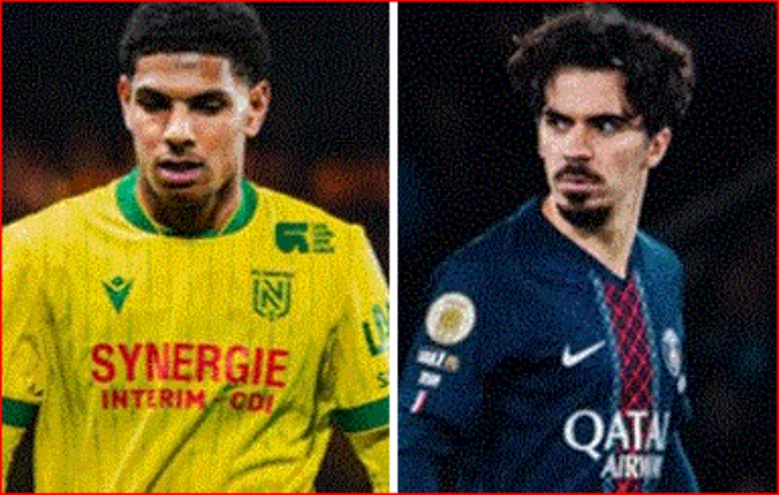Fútbol- Nates- PSG- Liga 1- EN VIVO- 22ABR-