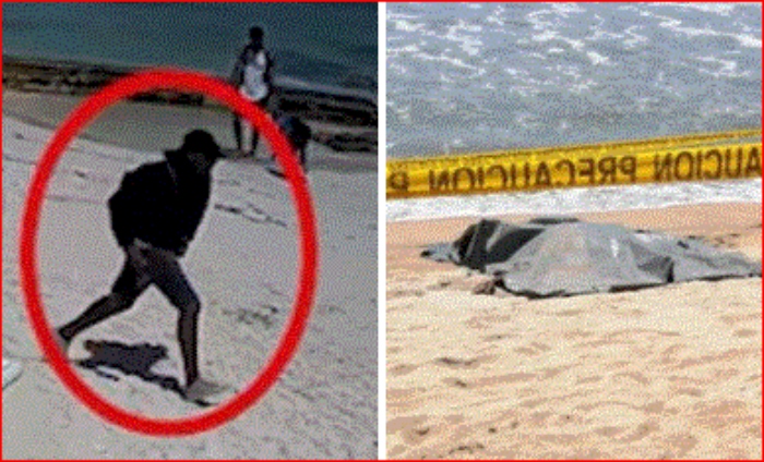 Tragedia- intolerancia- riña- Fénix Beach-Tierra Bomba-Cartagena- El Patrón -