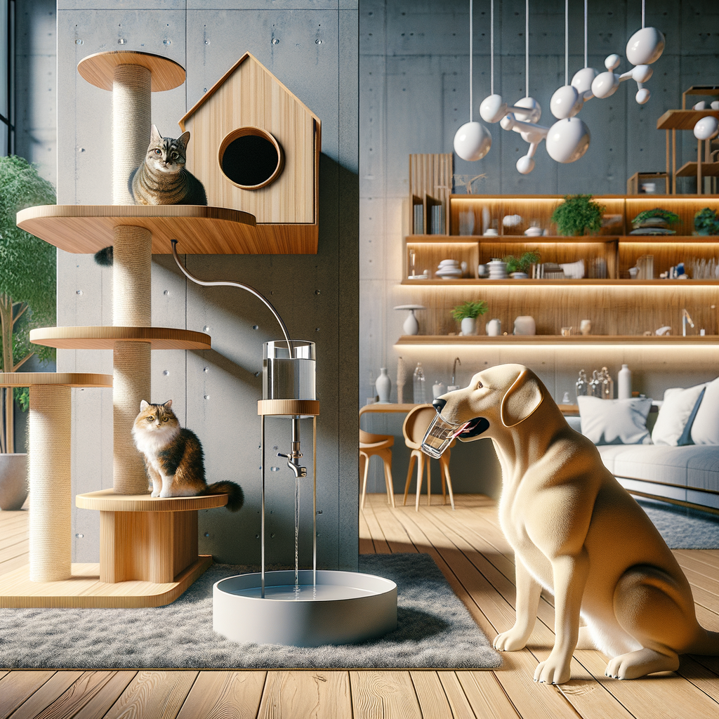 El mercado inmobiliario en Colombia está experimentando una transformación significativa. Los nuevos proyectos de vivienda ya no solo priorizan el diseño, la ubicación o las zonas sociales tradicionales, sino que ahora incorporan espacios especialmente pensados para mascotas. Esta tendencia responde a un cambio en el estilo de vida de los colombianos, donde los animales de compañía ocupan un lugar cada vez más importante en el hogar.