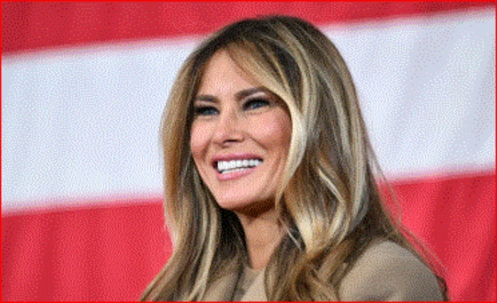 Trump- EEUU- Melania Trump- Epstein-