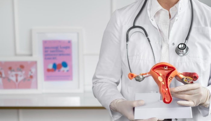 Endometriosis
