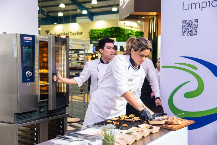 Anuga Select Colombia 2026- Alimentos saludables- HORECA- Alimentec- Anuga Select Colombia- Corferias- Bogotá- 19May-