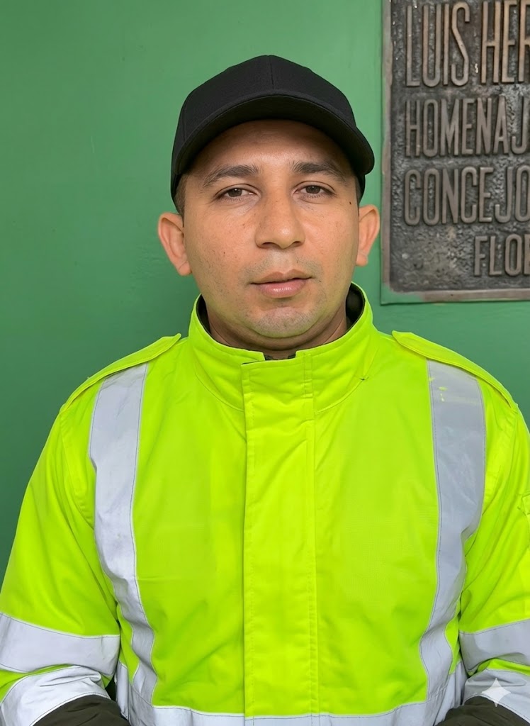FUERTES LLUVIAS AFECTAN MOVILIDAD
