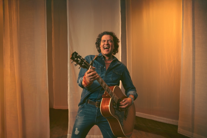 Carlos Vives- El último disco- El último disco Vol.1- lanzamiemnto- música- 1May-
