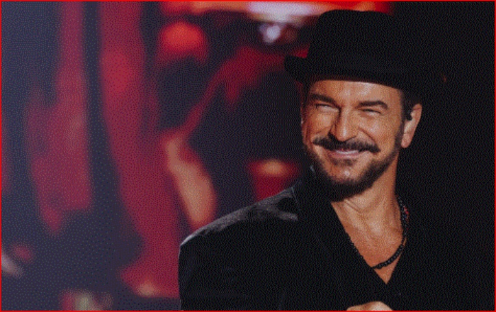 Ricardo Arjona- 2May- Sexta Fecha- Buenos Aires- Movistar Arena- Lo que el seco no dijo- Bogotá-