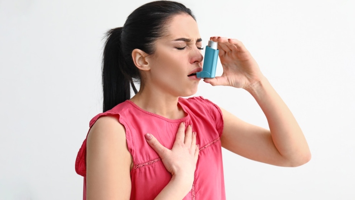 Asma- Enfermedad respiratoria- Efemérides- Salud- UnDíaComoHoy-