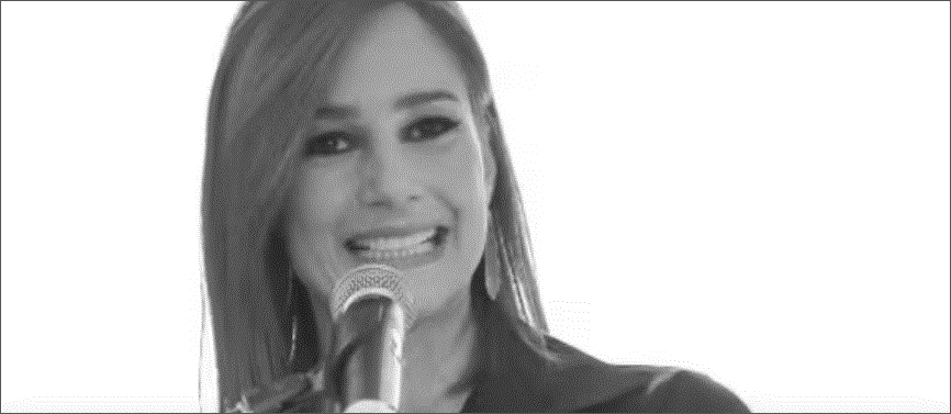 Cáncer colón- muerte- qepd- periodista- Noticias City- Bianca Gambino- 11May-