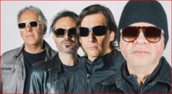 Carlos Vices- Ciegossordomudos- rock- Colombia- Pilotoautomático