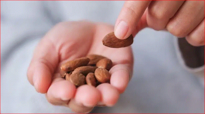 Marañón- Almendra- Frutos secos- deua- ssanos- saludables- Manitoba-