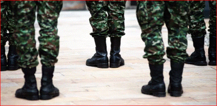 Guaviare- Selvas- desaparecidos- Ejército- Iván Mordisco- Farc- 11May-