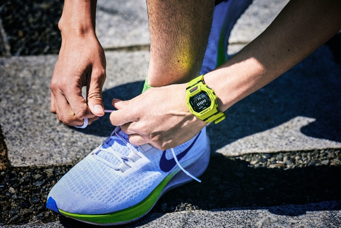 Deportes- Media maratón mood- outfits urbanos - running urbano-