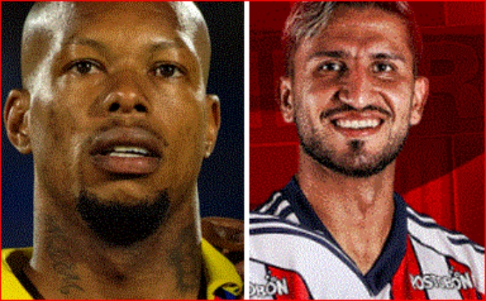 EN VIVO- FÚTBOL- BARRANQUILLA- JUNIOR- DEPORTIVO PASTO- LIGA BETPLAY- 3MAY-