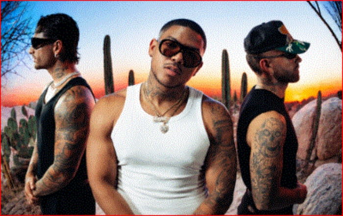 Maisak- Te Entiendo Remix- Feid- Maluma- 2May-