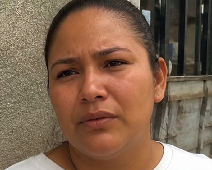 Habitantes de La Esperanza denuncian crisis sanitaria por rebosamiento de aguas residuales en Tuluá