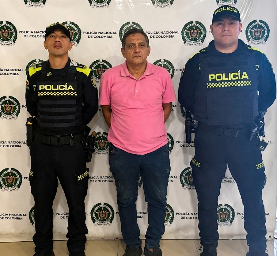 A pagar condena por ‘rata’