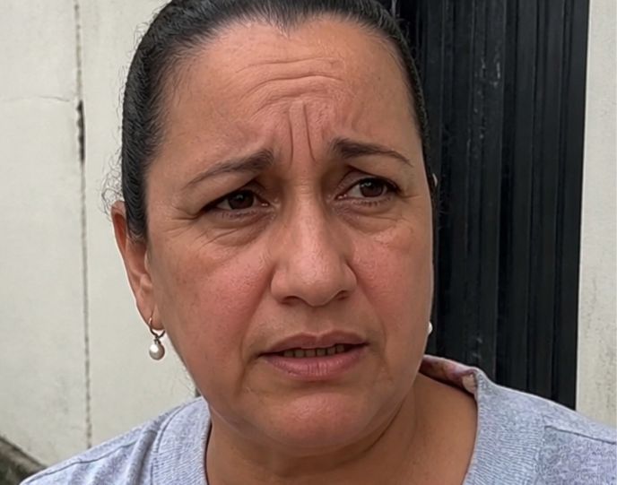 Habitantes de El Albergue denuncian constantes fallas de energía en Guadalajara de Buga