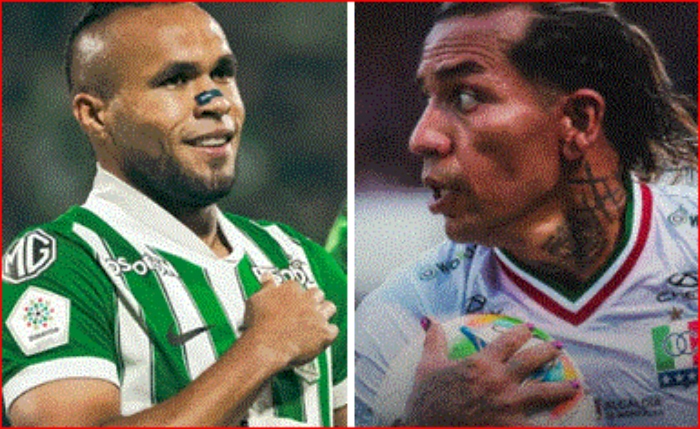 en vivo- 1May- Fútbol- Liga Betplya- Once Cladas- Nacional-