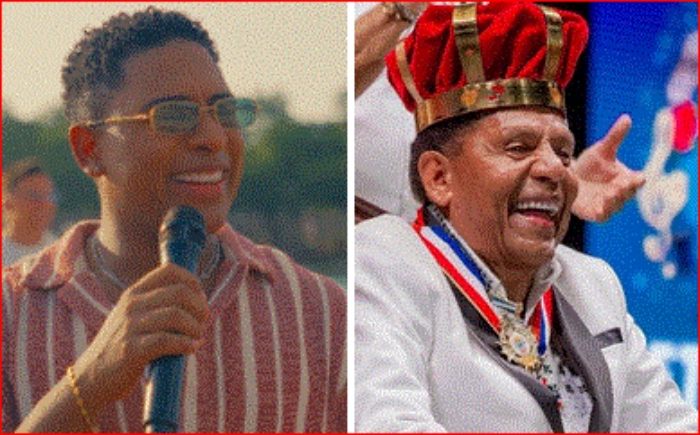 Festival Vallenato 2026- Binomio de Oro- Homenaje- Alex Martínez- Israel Romero- Rafael Orozco.- 1May-