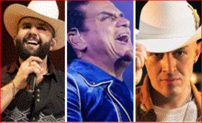 Súper concierto de Flores 2026- Boletas- Venta- Medellín- Silvestre Dangond- Luis Alfonso- Carin León-