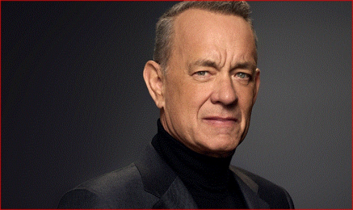 La Segunda Guerra Mundial- 21 May- Hisory- Tom Hanks-