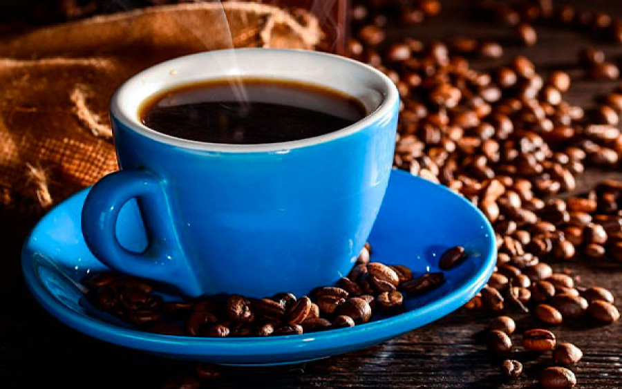 Un estudio revela que la cafeína acelera el metabolismo, aumenta la quema de grasa y reduce el apetito (Freepik)