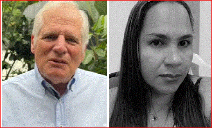 Uribe Londoño- Centro Democrático- Miguel Uribe- Valle- Petro- Mileidy Villada González-