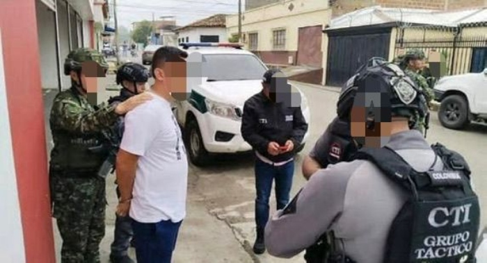 Alias Mono- Cauca- Vía La Panamericana- Alias Marlon- MinDefensa- Ejercito- Cauca- 5May