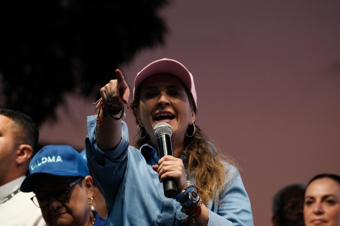 Mónica Rodríguez. Jorge Alfredo Vargas- Periodistas- Yo creo Colega- Paloma Valencia- ACOSO EN MEDIOS DE COMUNICACIÓN-