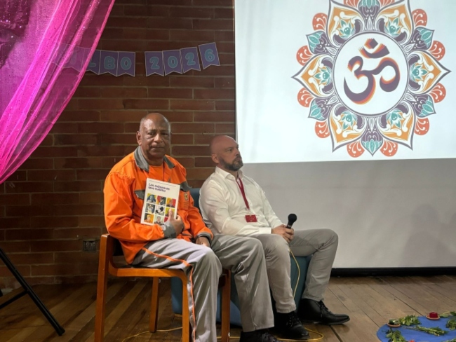 Cárcel Distrital- Bogotá- Literatura- cultura- resocialización-