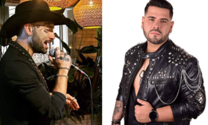 Día de la Madre- 10May- Bulevar Niza- Multiplaza Bogotá- Jessy Uribe- Christian Nodal-
