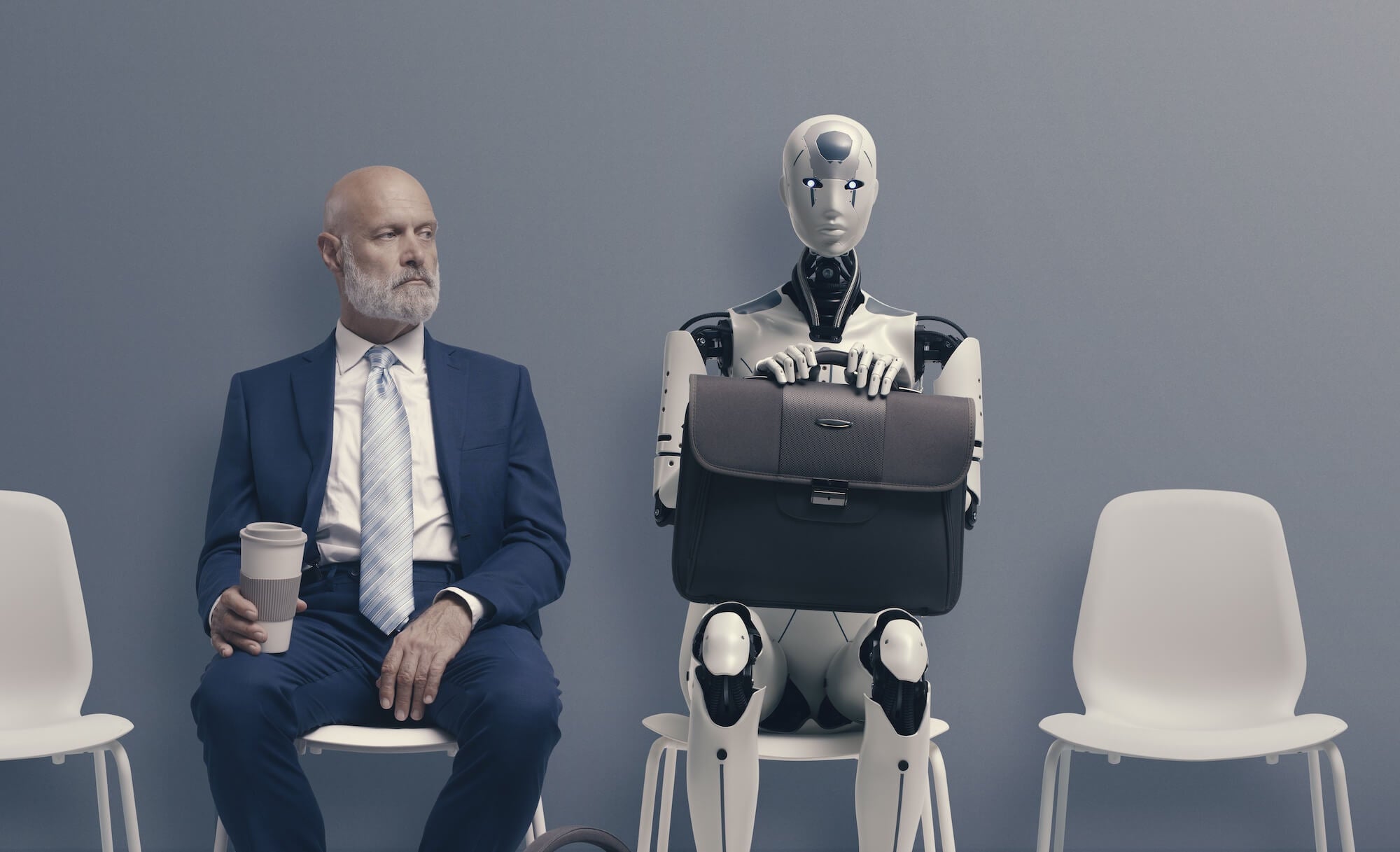 ¿Cuánto tiempo puede trabajar un robot sin parar? Figure AI acaba de responder esa pregunta