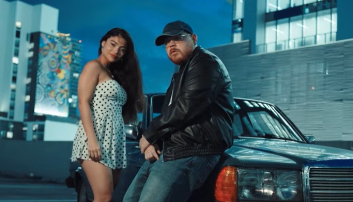 Música- Lanzamiento- Obbé-Aroha-