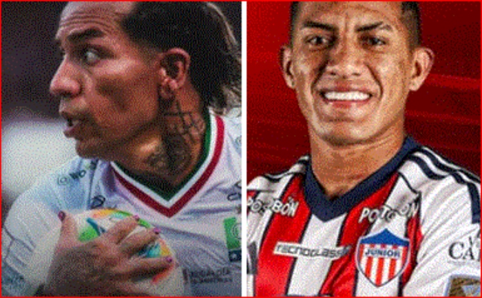 FÚTBOL- Liga Betplay- 10May- en vivo- Once Caldas- Dayro Moreno- Junior-
