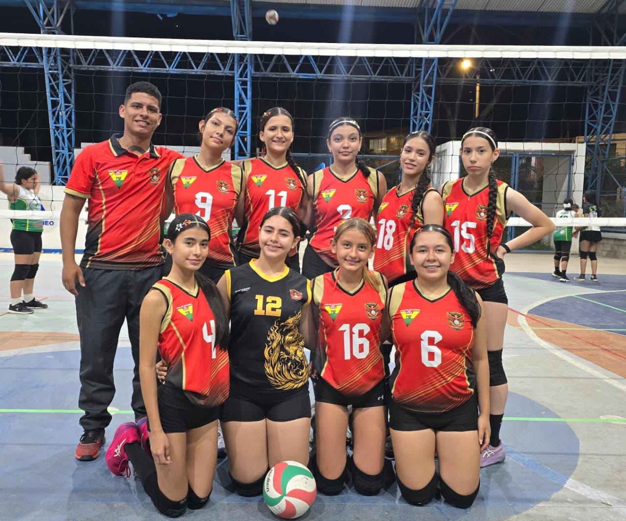 FÉNIX DEMUESTRA EXCELENCIA DEPORTIVA