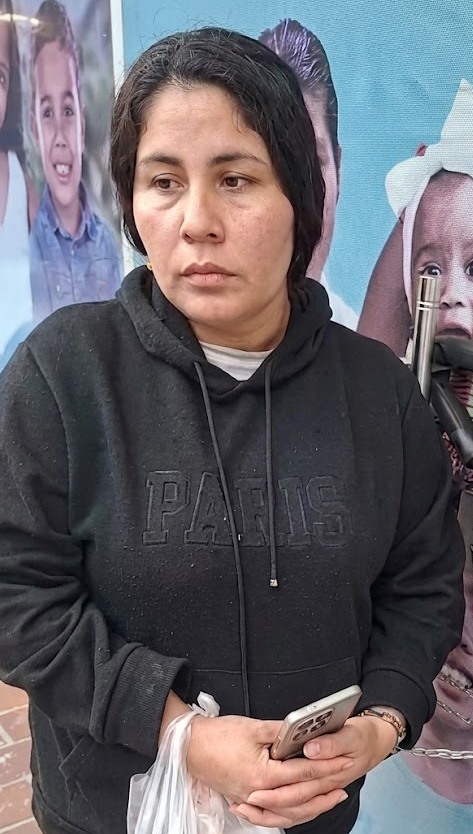 NO CESA EL VIACRUCIS DE LA MUERTE