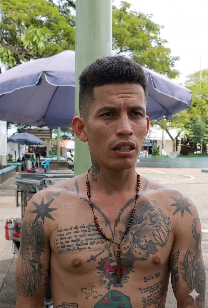 DENUNCIAN PRESUNTO ABUSO POLICIAL