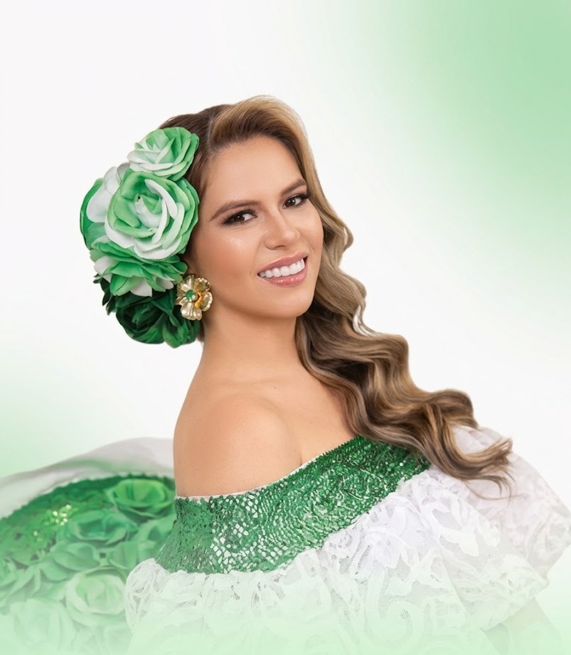 CANDIDATA IMPULSA RAÍCES OPITAS