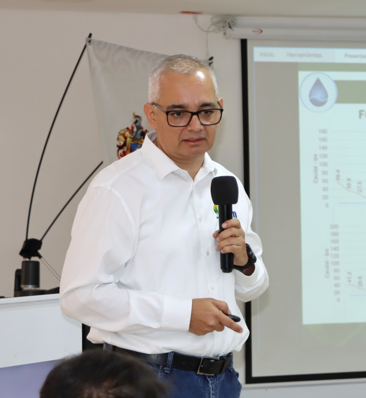 ALERTAS POR FENÓMENO DE EL NIÑO