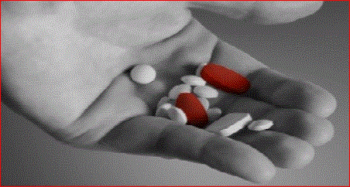8jun- DíaMundial- Efemérides- UnDíaComoHoy- Medicamentos falsificados- OMS- Global Security Investigations- Pfizer.
